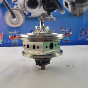 Cartucho para Nissan NP300 Frontier 2.5L/ BV45/ TLM K03-150B