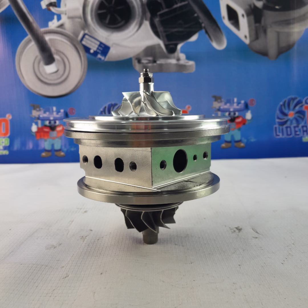 Cartucho para Nissan NP300 Frontier 2.5L/ BV45/ TLM K03-150B