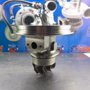 Cartucho para Mercedes Benz Truck Axor OM457, Freightliner Truck OM461LA/ S410/ TLM S4-008B