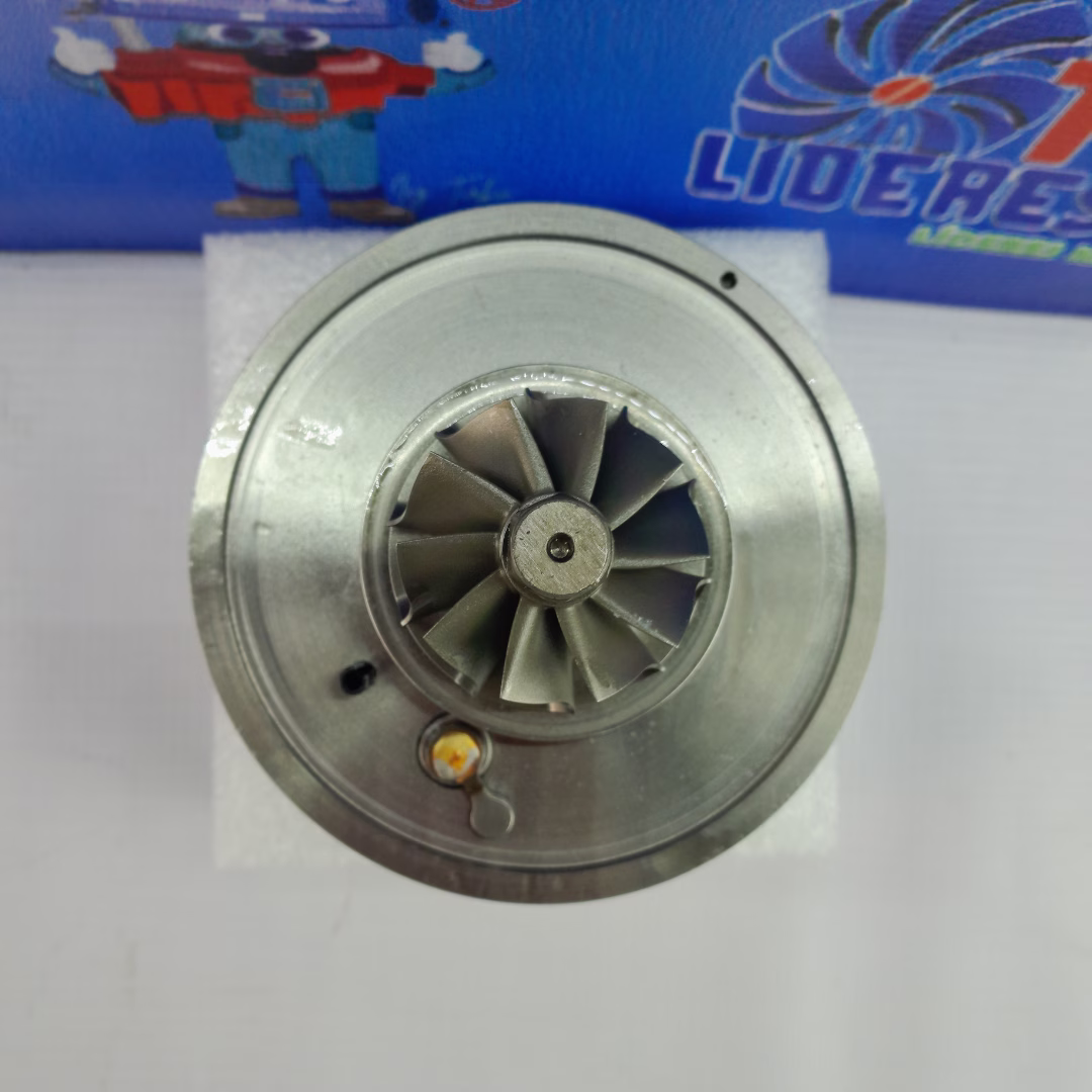 Cartucho para Nissan NP300 Frontier 2.5L/ BV45/ TLM K03-150B - Imagen 4