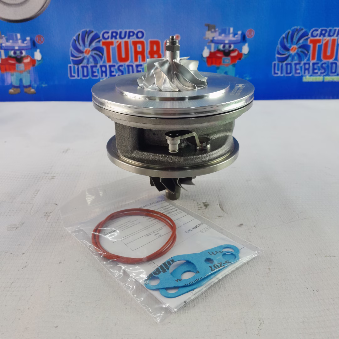 Cartucho para Nissan NP300 Frontier 2.5L/ BV45/ TLM K03-150B - Imagen 6