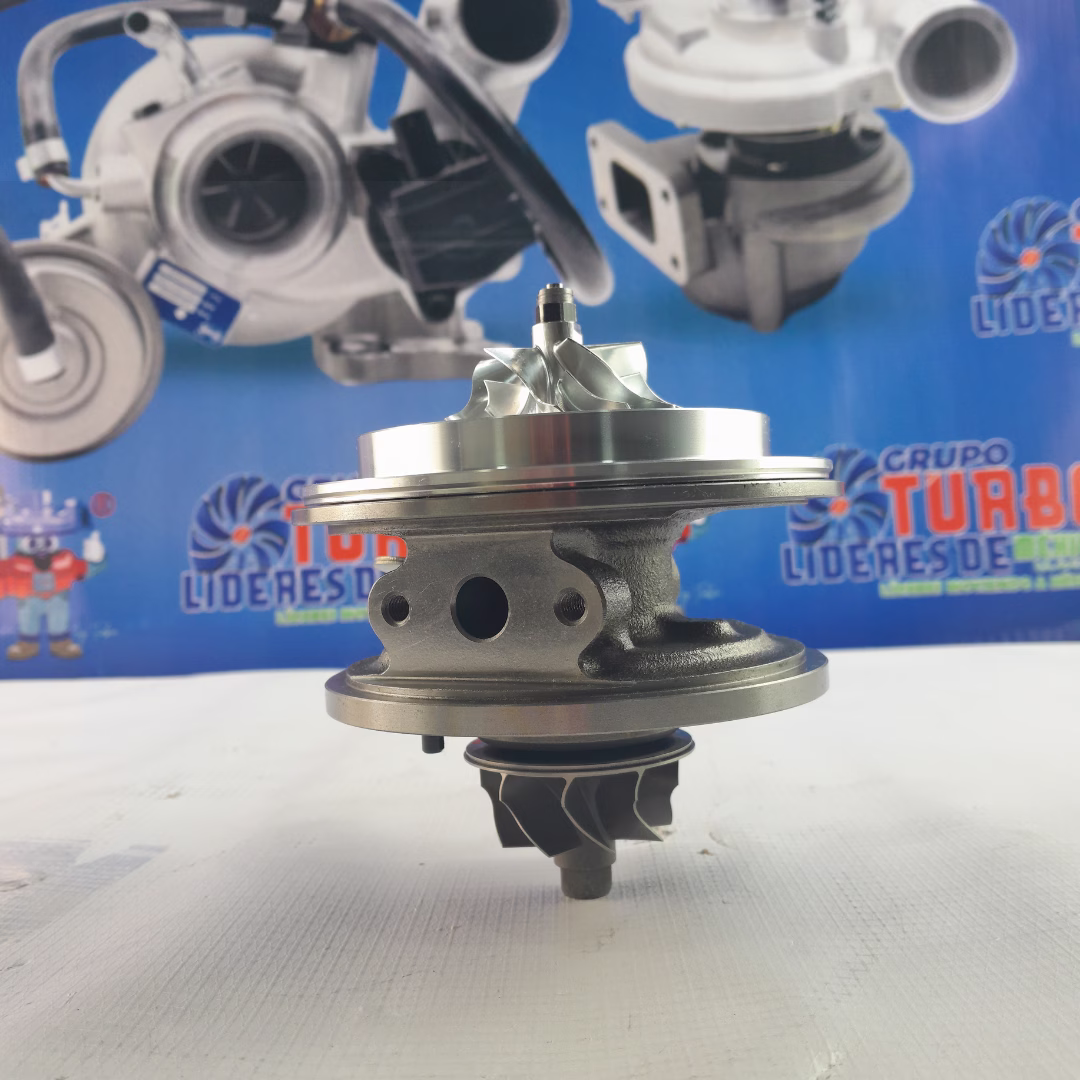 Cartucho para Hyundai H100, Grand Starex 2.5 Propela Billet/ BV43/ TLM K03-070B