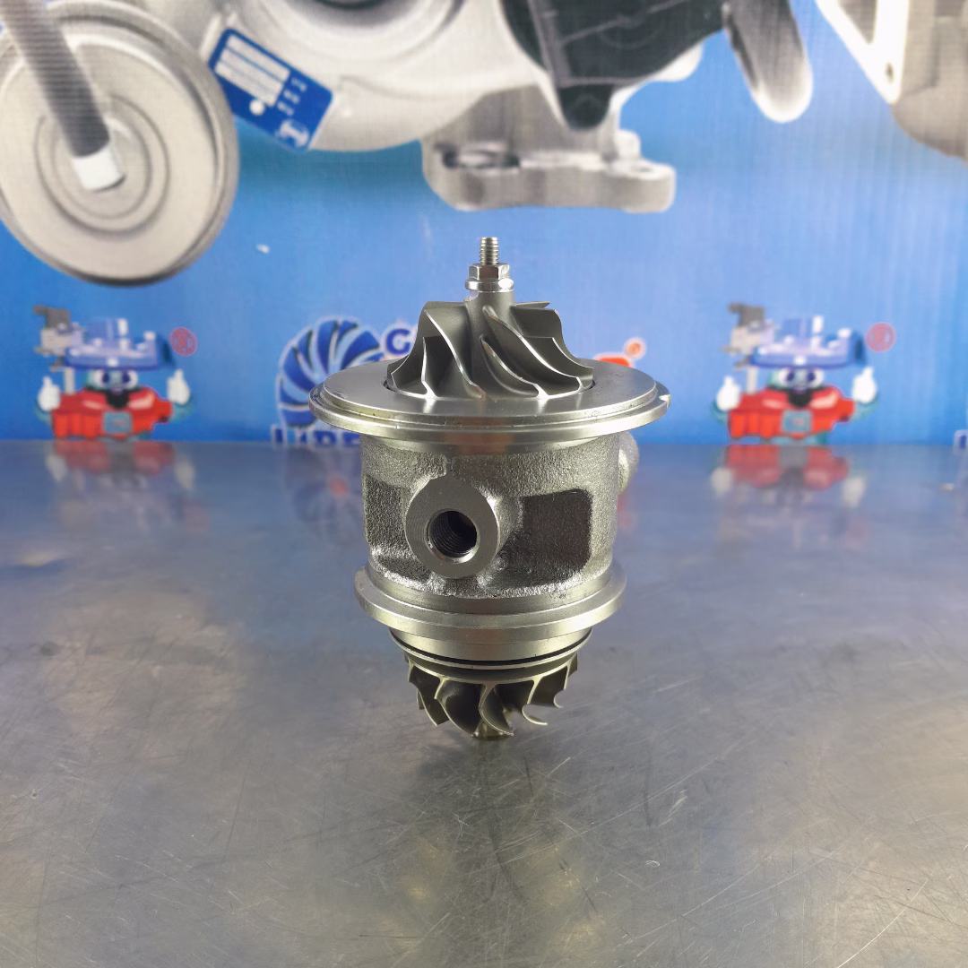 Cartucho para Kubota Agricultura Industrial/ TD025M/ TLM TD02-016
