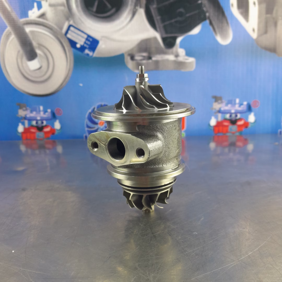 Cartucho para Kubota Agricultura Industrial/ TD025M/ TLM TD02-016 - Imagen 3