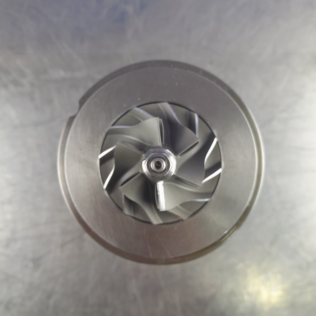 Cartucho para Kubota Agricultura Industrial/ TD025M/ TLM TD02-016 - Imagen 4