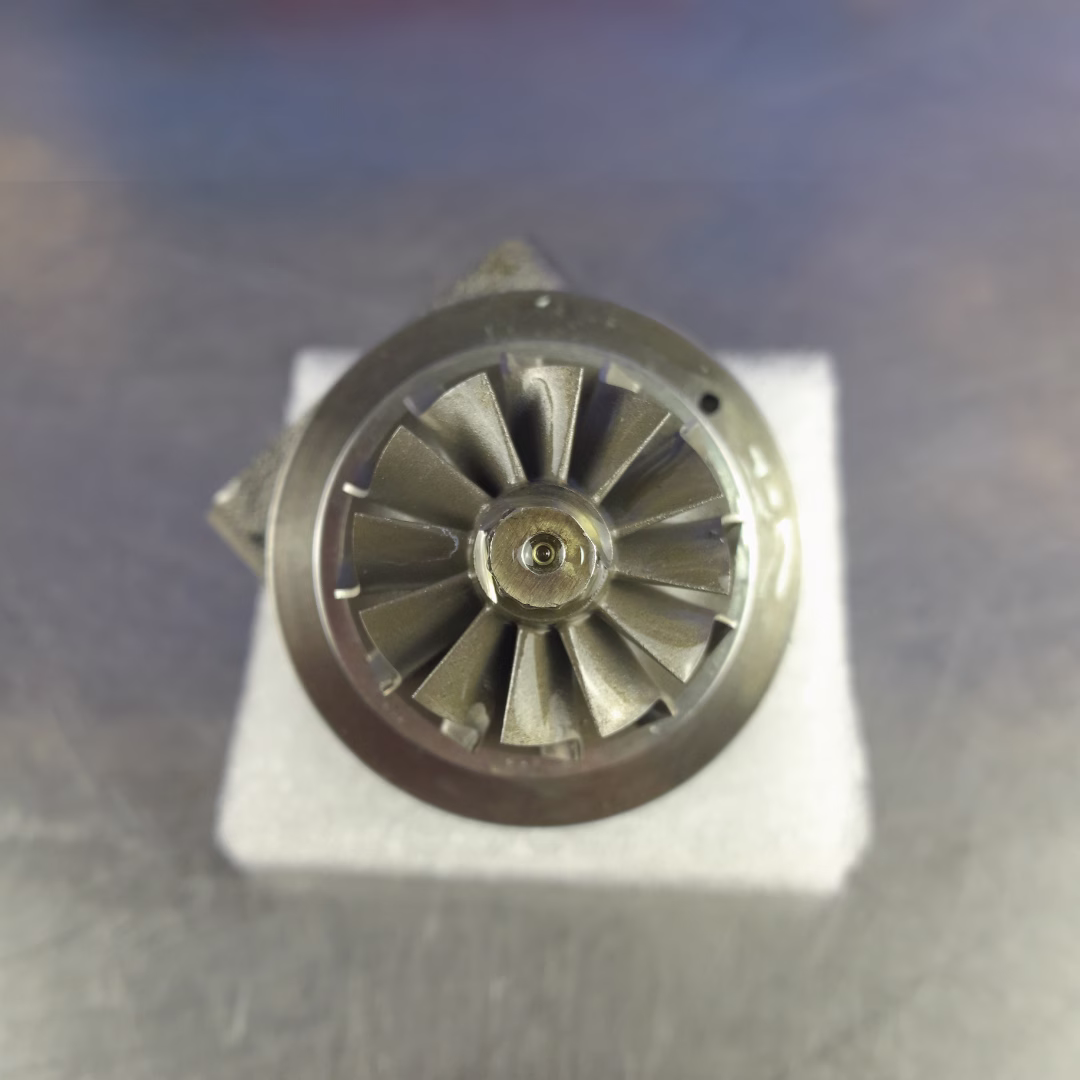 Cartucho para Kubota Agricultura Industrial/ TD025M/ TLM TD02-016 - Imagen 5