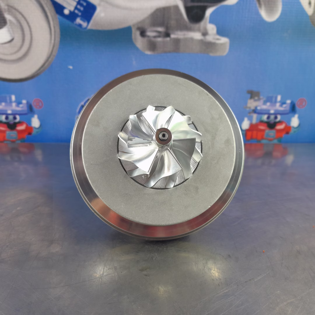 Cartucho para Ford F150 Ford 3.5L Base RHS Gasoline/ K01G/ TLM K0CG-004-1BR - Imagen 4