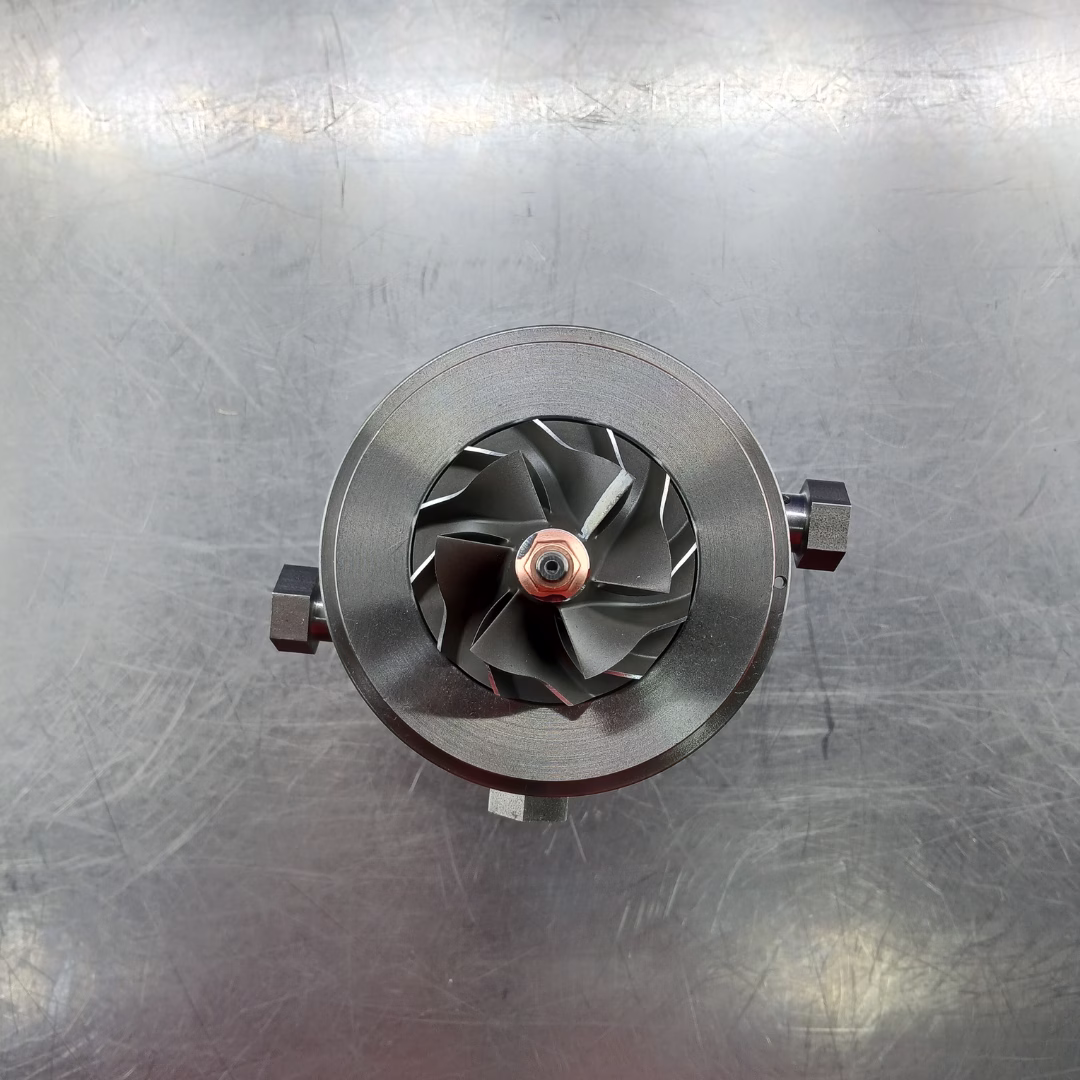 Cartucho para Stratus, Cirrus 2.4L/ TD04L/ TLM TD04-022-1G - Imagen 4