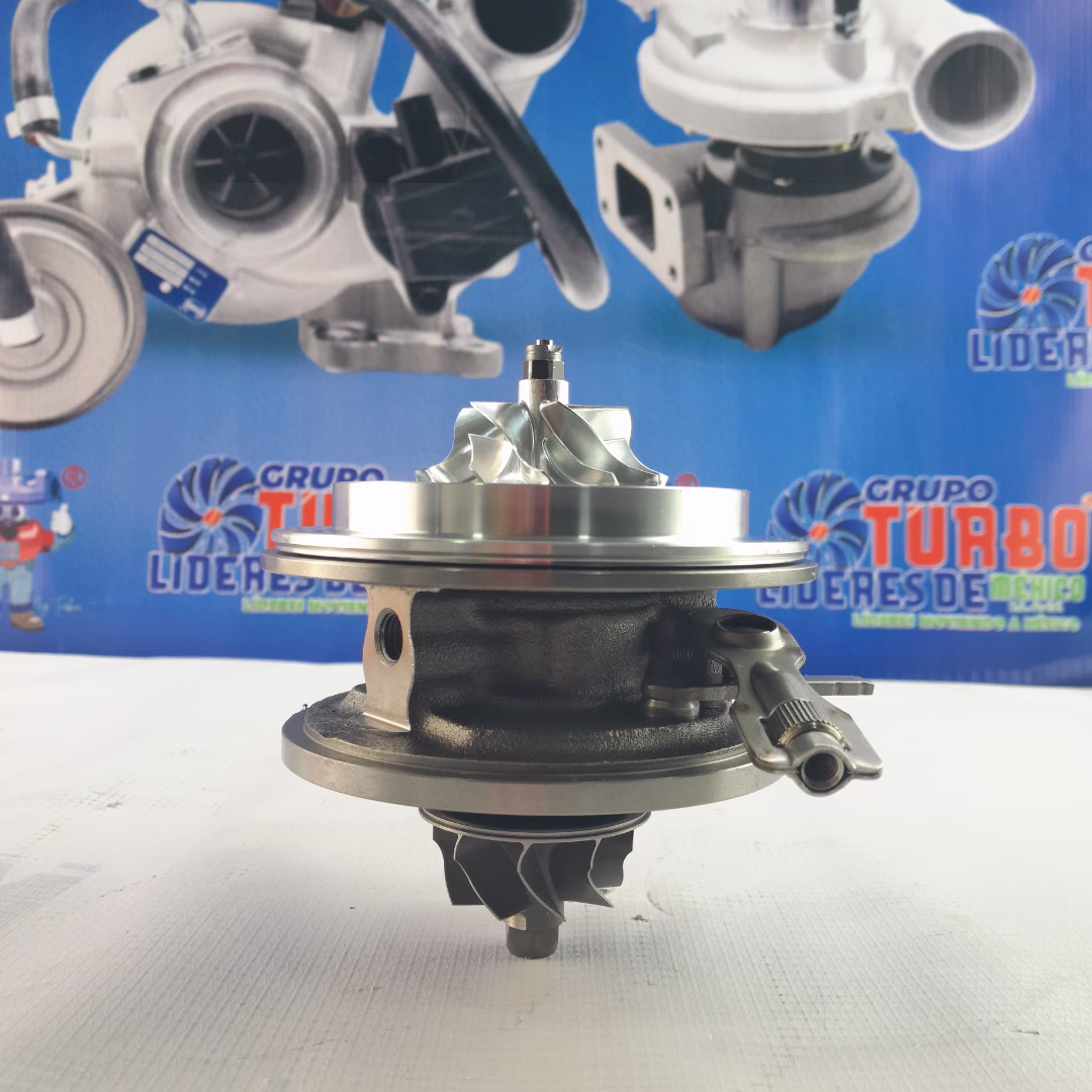 Cartucho para Hyundai H100, Grand Starex 2.5 Propela Billet/ BV43/ TLM K03-070B - Imagen 4