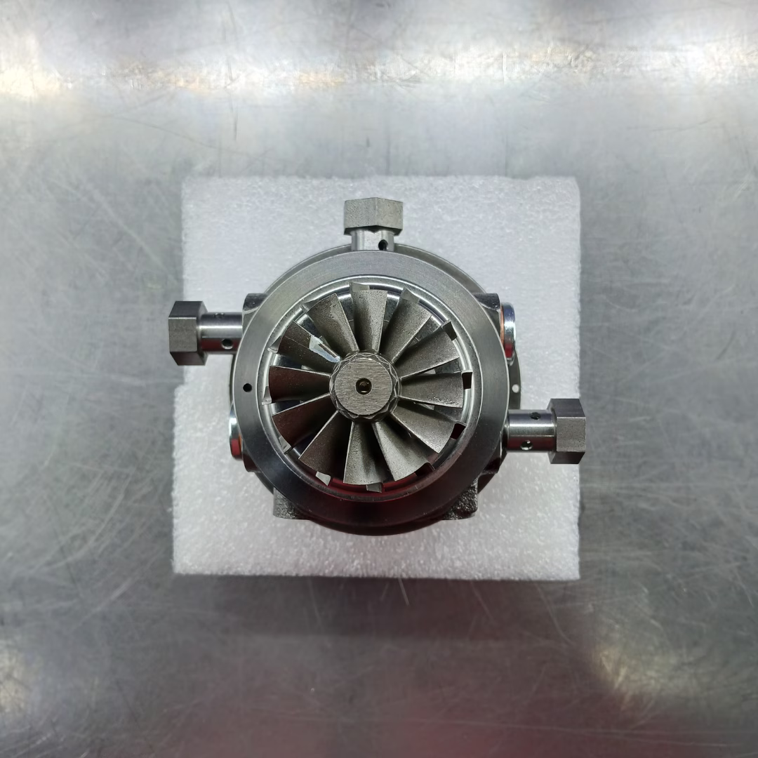 Cartucho para Stratus, Cirrus 2.4L/ TD04L/ TLM TD04-022-1G - Imagen 5