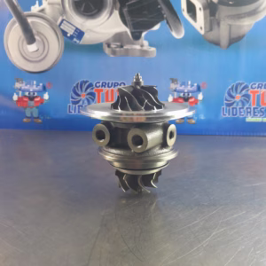 Cartucho para Isuzu NKR 3.0 TDI/ RHF5V/ TLM RHF5-045