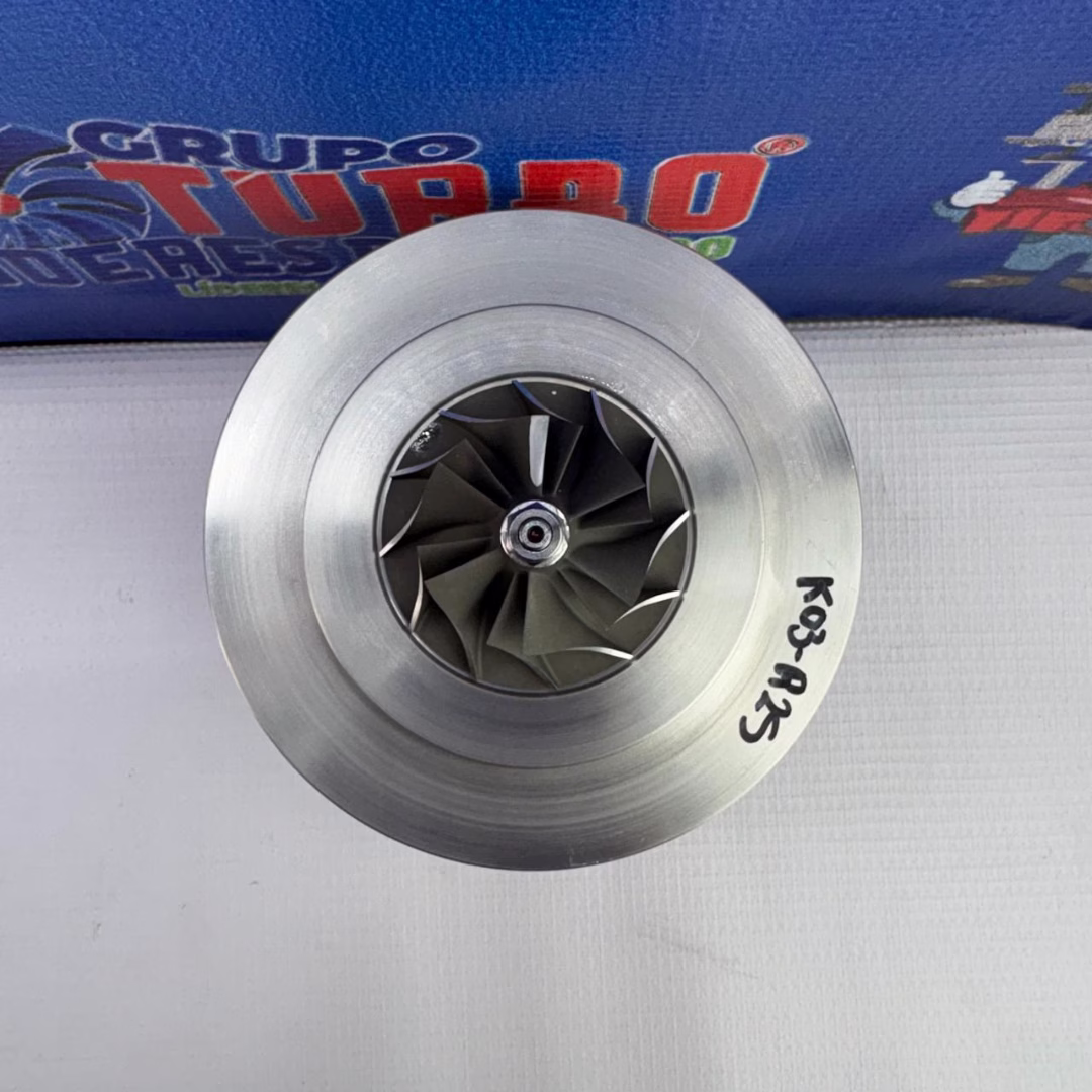 Cartucho para Turbo Polaris UTV RZR/ K0C/ TLM K03-R2 - Imagen 4