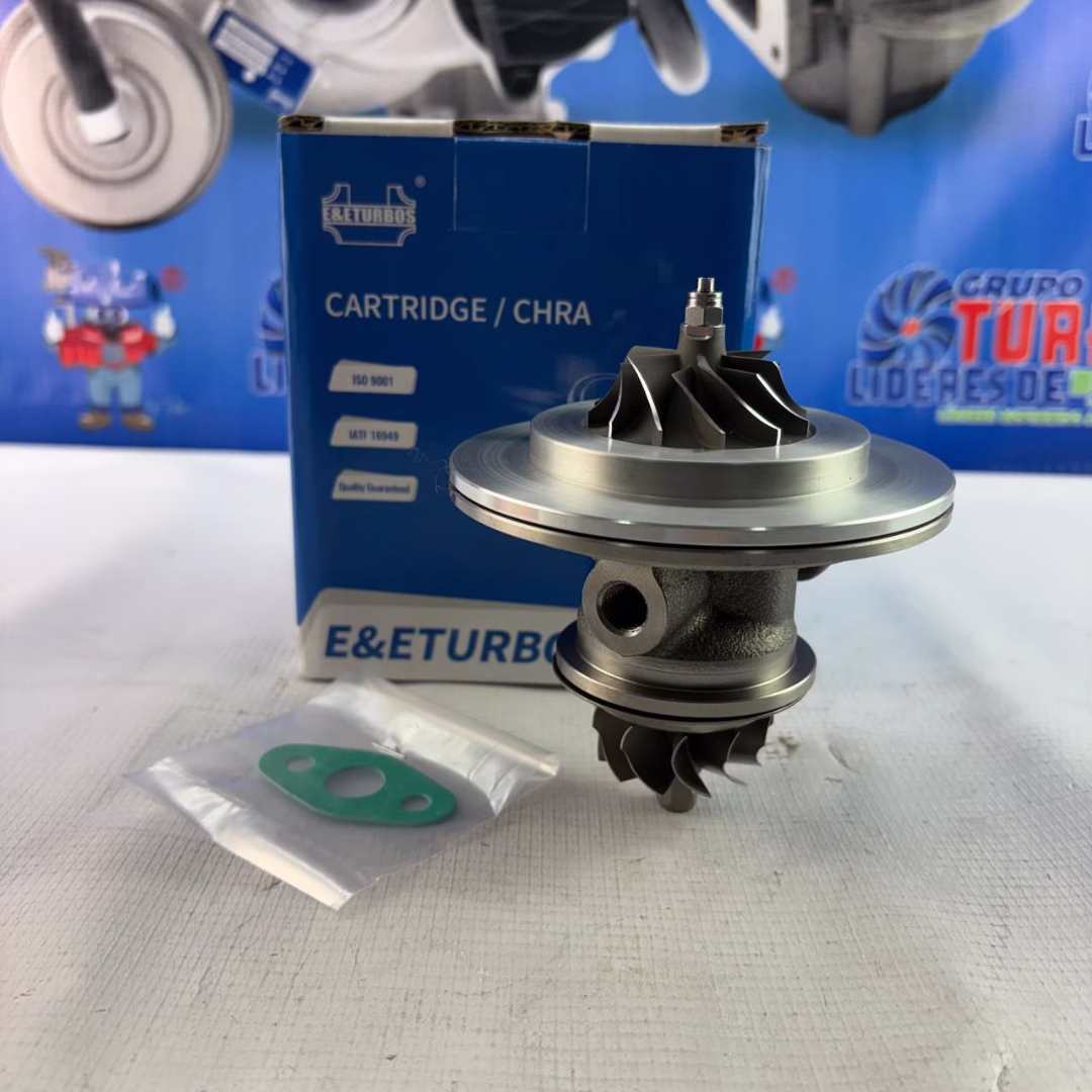 Cartucho para Turbo Polaris UTV RZR/ K0C/ TLM K03-R2