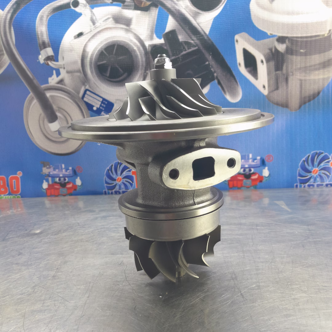 Cartucho para Cummins Varios LTA10/ H2D/ TLM H2-000