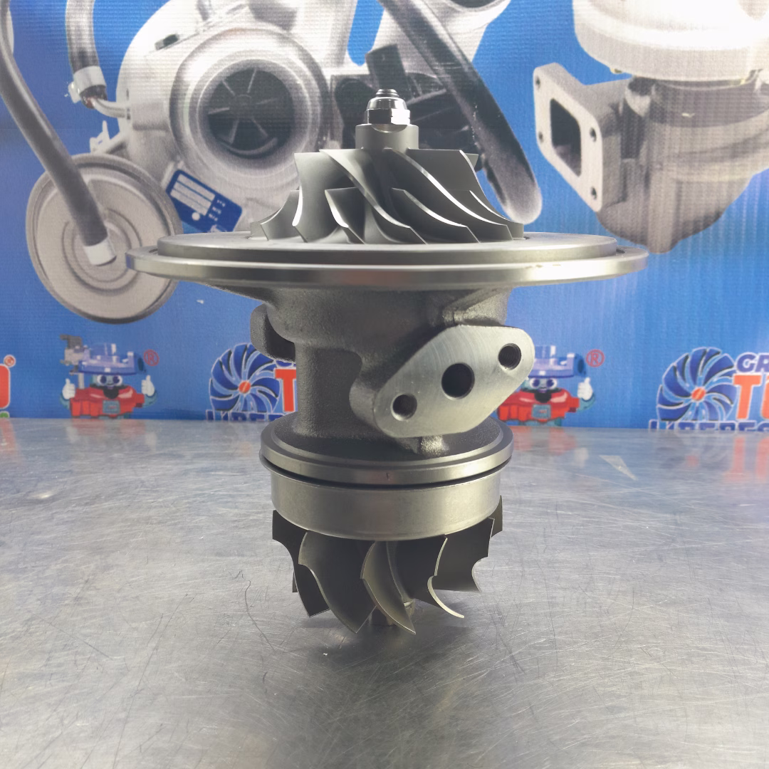 Cartucho para Cummins Varios LTA10/ H2D/ TLM H2-000 - Imagen 3
