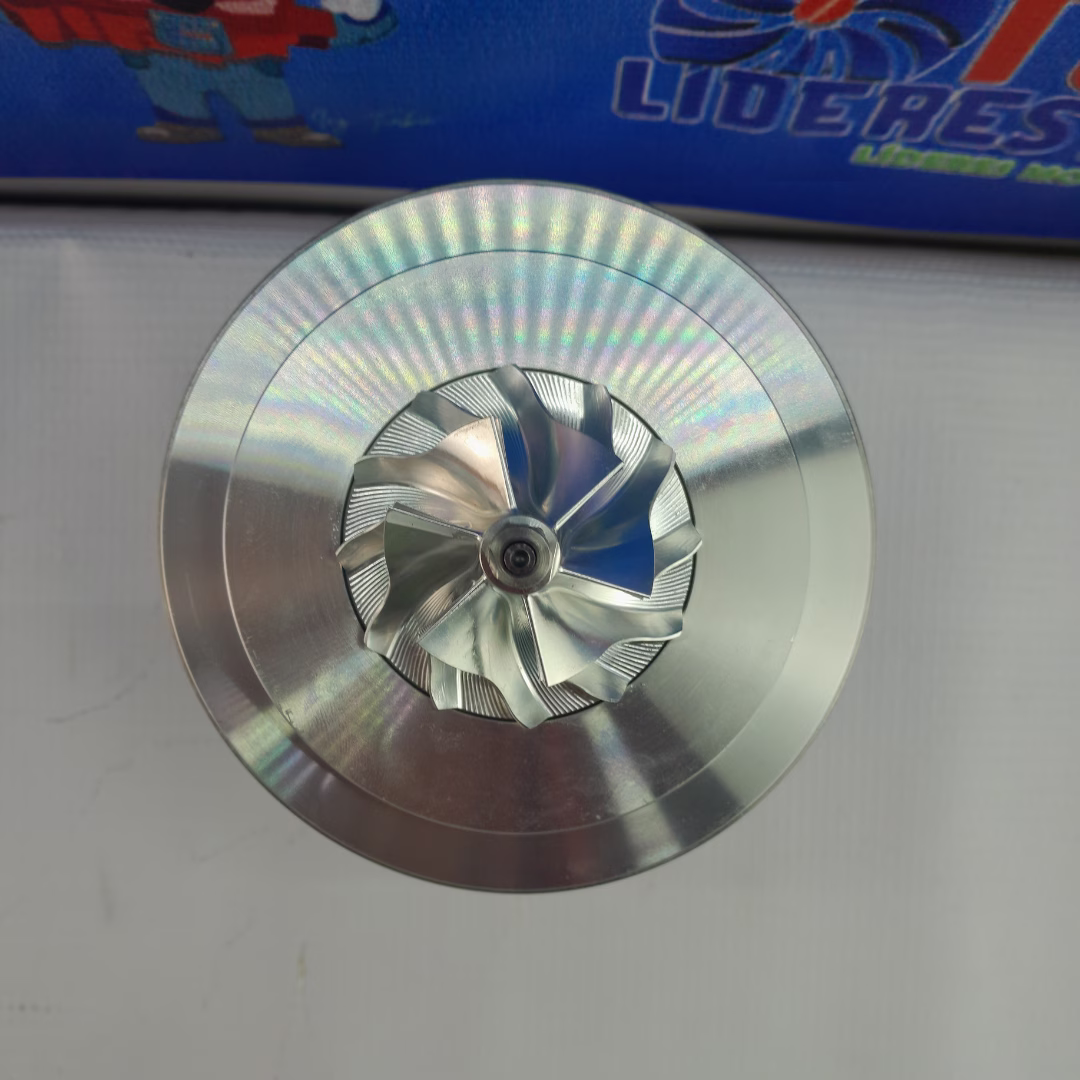 Cartucho para Hyundai H100, Grand Starex 2.5 Propela Billet/ BV43/ TLM K03-070B - Imagen 3