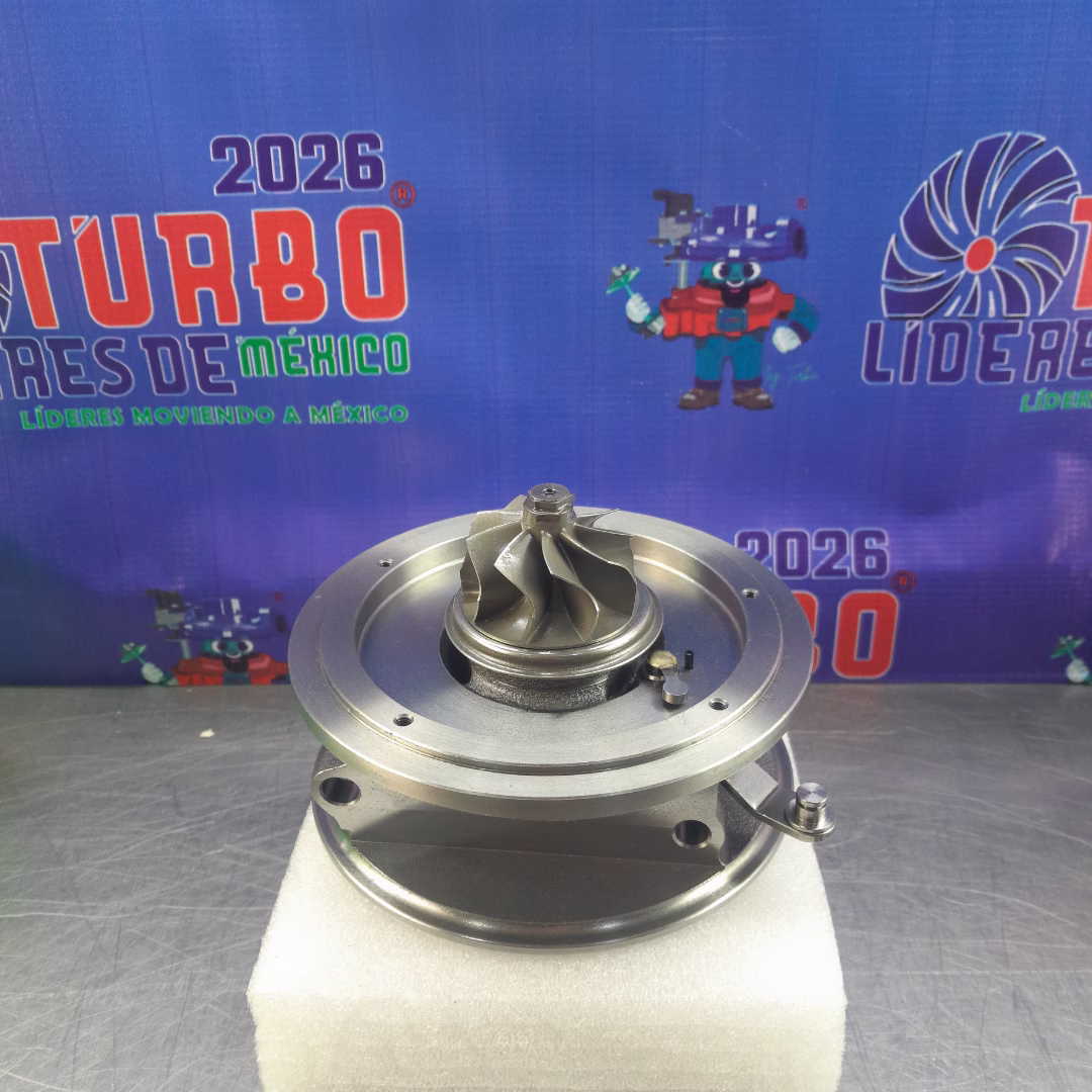 Cartucho para Audi, VW A6 A7 Q5 Q7, Touareg TDI 240HP, CLZB 3.0L V6 TDI Left/ GTB2056VKZ/ TLM GT20-080 - Imagen 5