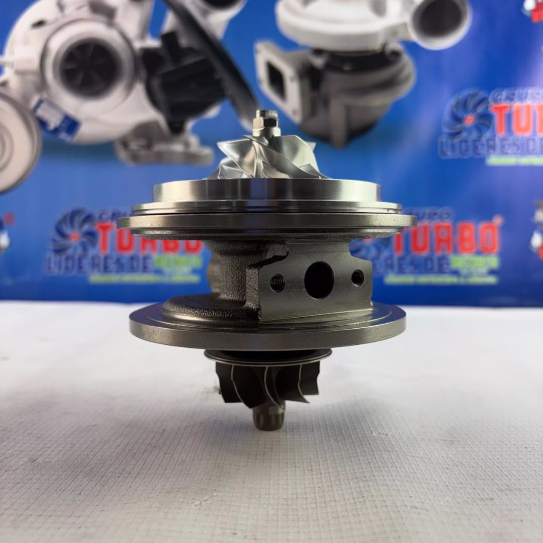 Cartucho para Foton Ayrton ISF 2.8L Euro 5/ K03/ TLM K03-114B - Imagen 2