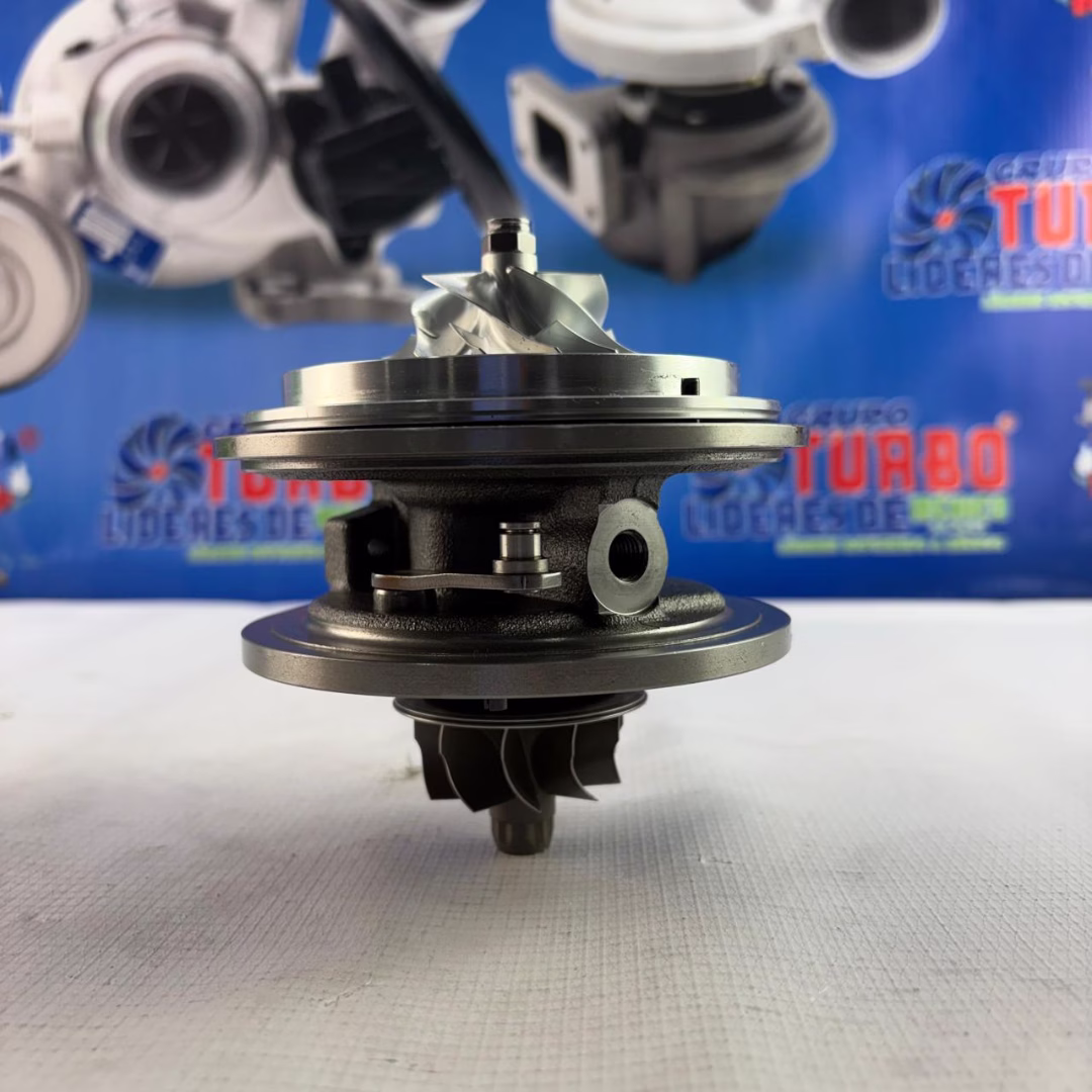 Cartucho para Foton Ayrton ISF 2.8L Euro 5/ K03/ TLM K03-114B