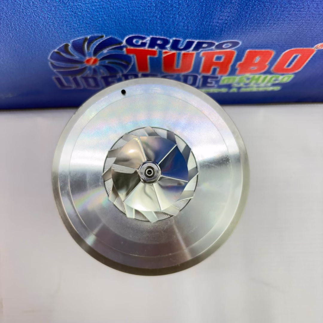 Cartucho para Foton Ayrton ISF 2.8L Euro 5/ K03/ TLM K03-114B - Imagen 4