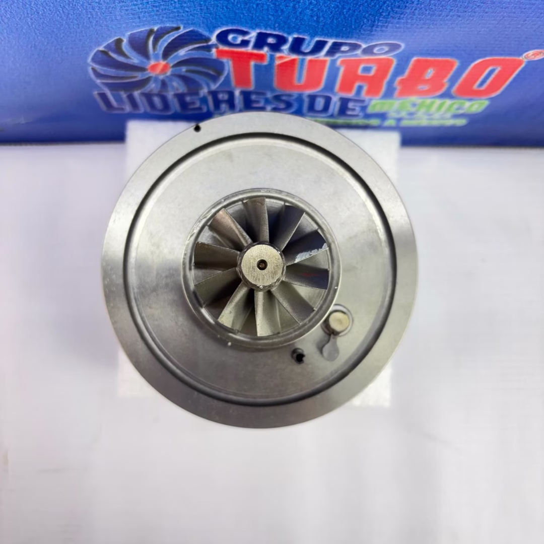 Cartucho para Foton Ayrton ISF 2.8L Euro 5/ K03/ TLM K03-114B - Imagen 5