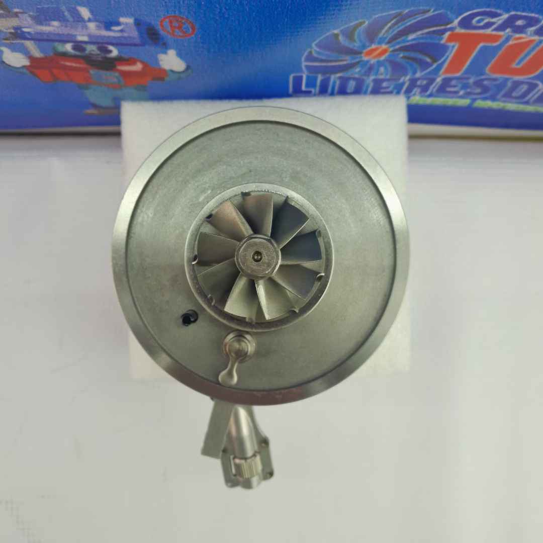 Cartucho para Hyundai H100, Grand Starex 2.5 Propela Billet/ BV43/ TLM K03-070B - Imagen 2