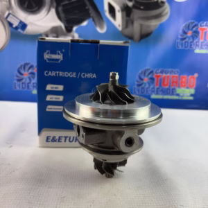 Cartucho para Volvo V40 S60 V60 V70 S80/ K03/ TLM K03-111