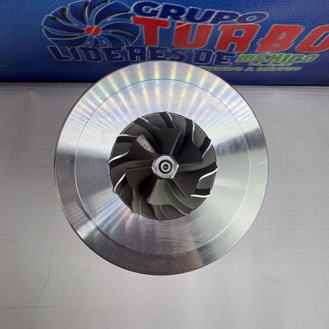Cartucho para Peugeot PSA 308 508 3008/ K03/ TLM K03-125 - Imagen 4