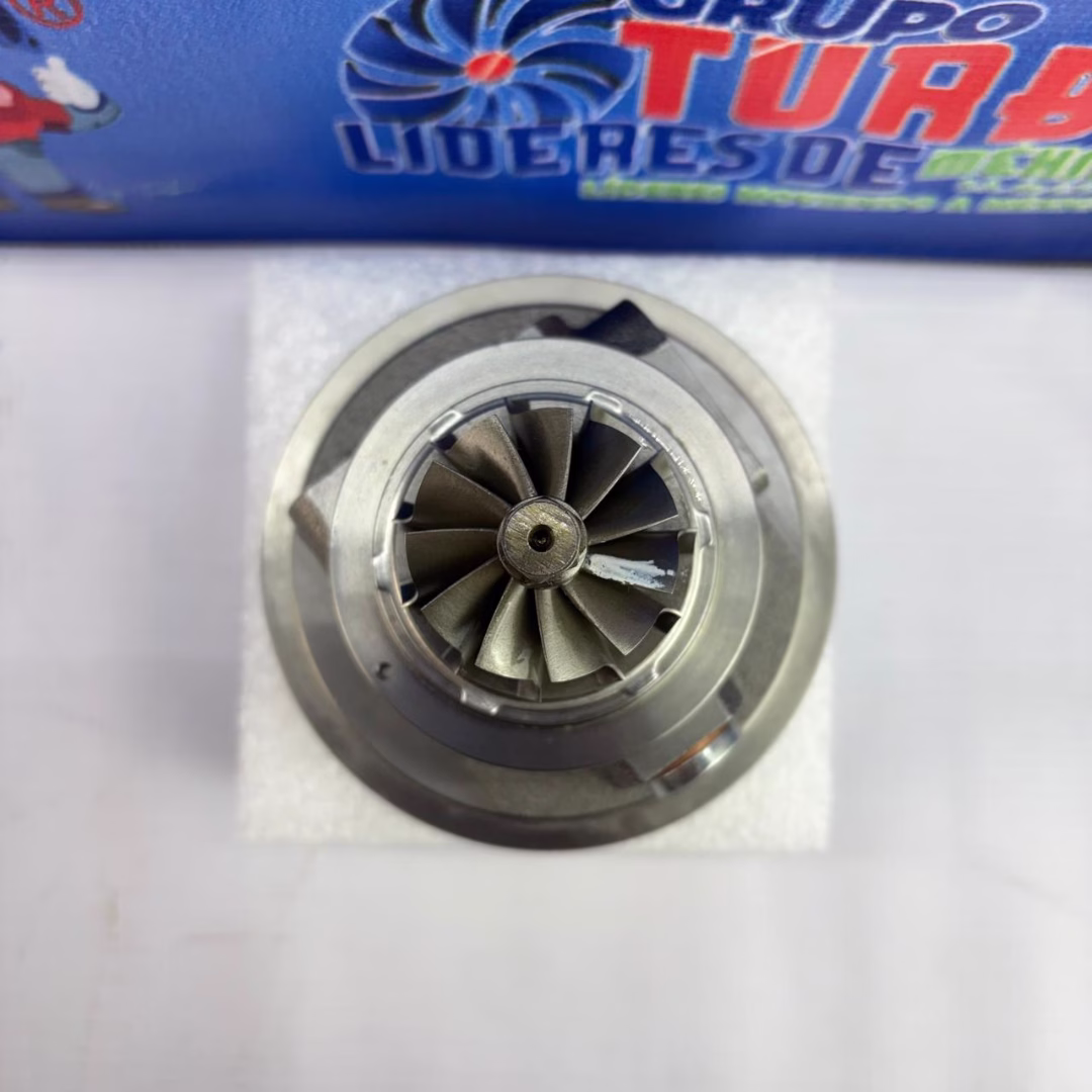 Cartucho para Peugeot PSA 308 508 3008/ K03/ TLM K03-125 - Imagen 5