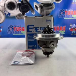 Cartucho para Peugeot PSA 308 508 3008/ K03/ TLM K03-125
