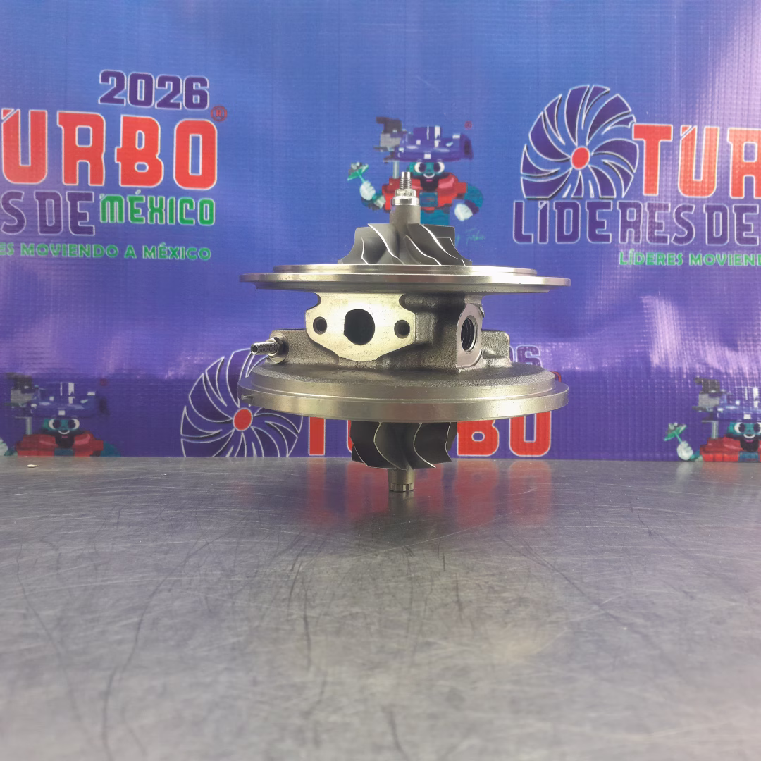 Cartucho para 2011 Naveco Daily, 2011 Iveco Daily F1C 3.0L 168HP/ GTB2056V/ TLM GT20-068