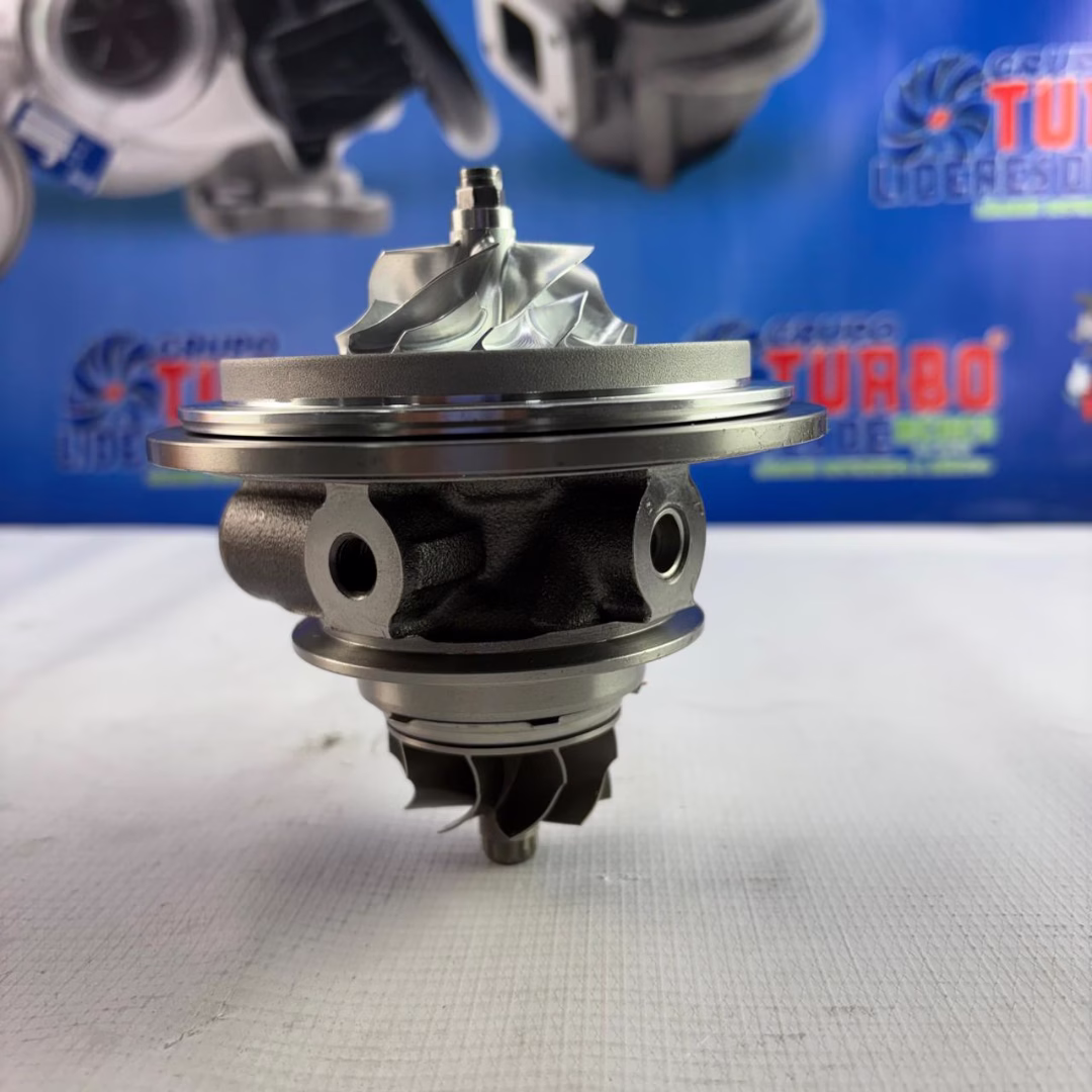 Cartucho para Jaguar Land Rover 2.0L Propela Billet/ K03/ TLM K03-121BR - Imagen 2
