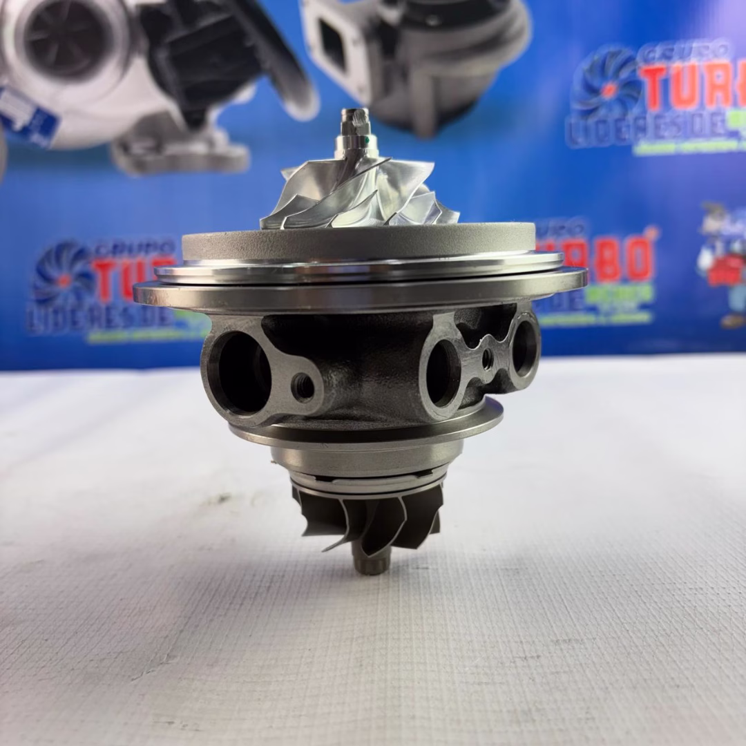 Cartucho para Jaguar Land Rover 2.0L Propela Billet/ K03/ TLM K03-121BR - Imagen 3
