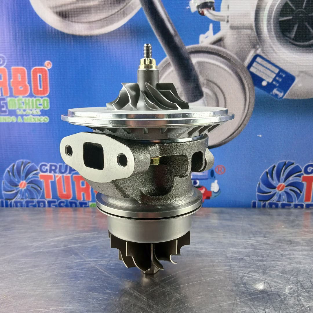 Cartucho para Perkins, Mercedes Benz Truck Industrial, Deutz, Agricultural, Navistar, Mercedes Benz 900 T4.40/ TA3106/ TLM T3-002-1 - Imagen 3