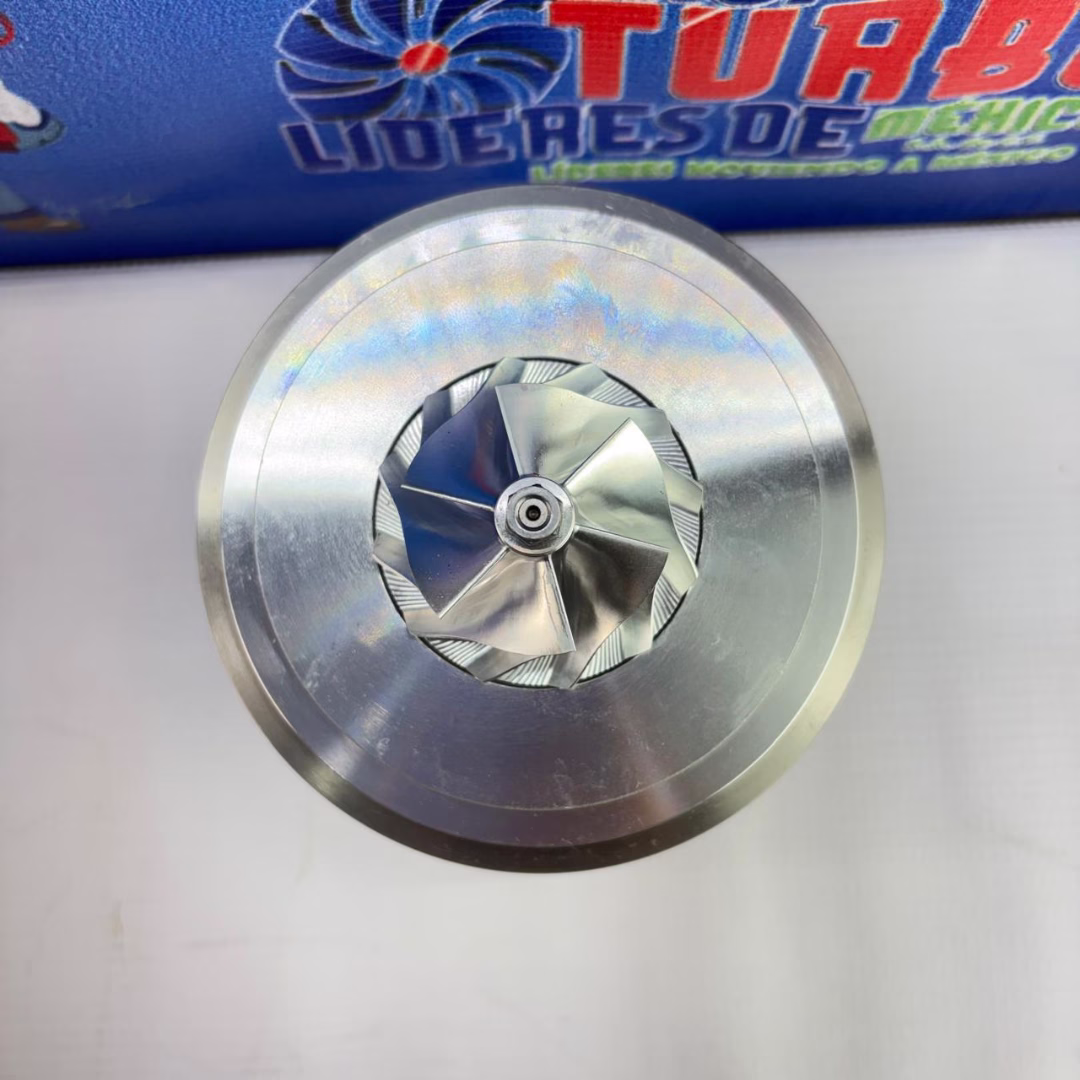 Cartucho para Jaguar Land Rover 2.0L Propela Billet/ K03/ TLM K03-121BR - Imagen 4