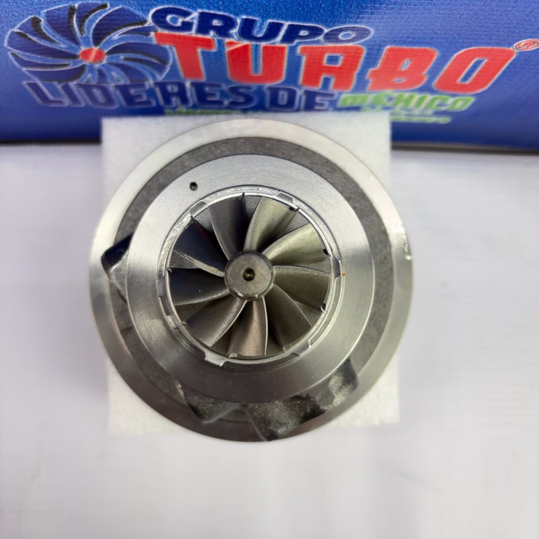 Cartucho para Jaguar Land Rover 2.0L Propela Billet/ K03/ TLM K03-121BR - Imagen 5