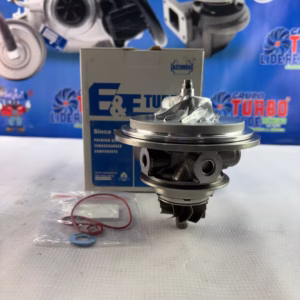 Cartucho para Jaguar Land Rover 2.0L Propela Billet/ K03/ TLM K03-121BR
