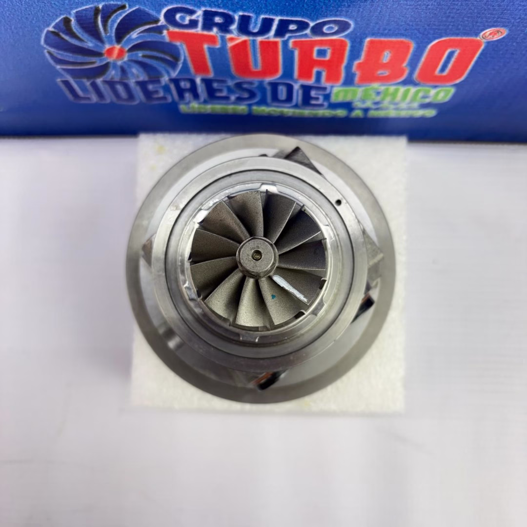 Cartucho para Hyundai Gama 1.6T Propela Billet/ K03/ TLM K03-094B - Imagen 2