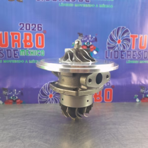 Cartucho para Perkins Agricultural Tractor/ GT3571S/ TLM GT35-006