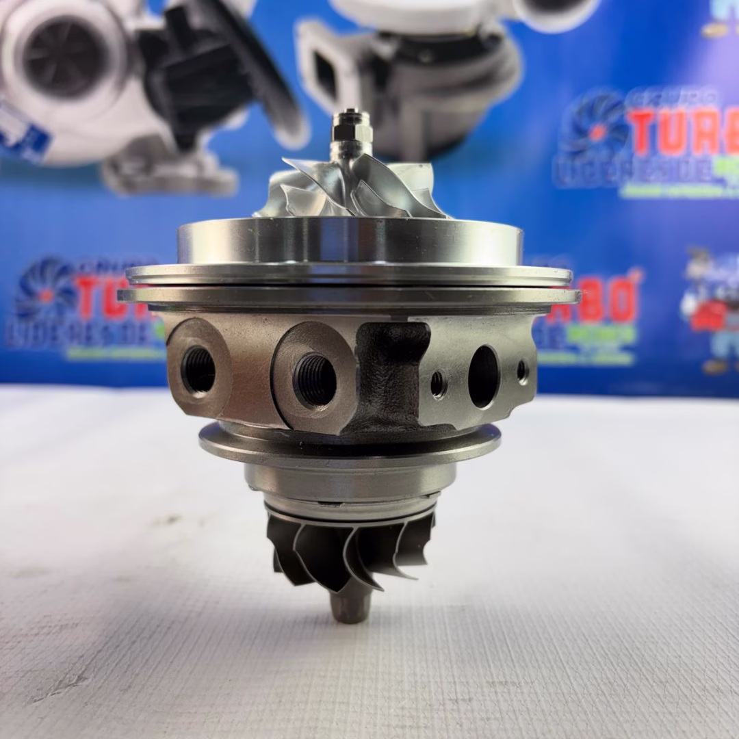 Cartucho para Hyundai Gama 1.6T Propela Billet/ K03/ TLM K03-094B - Imagen 3