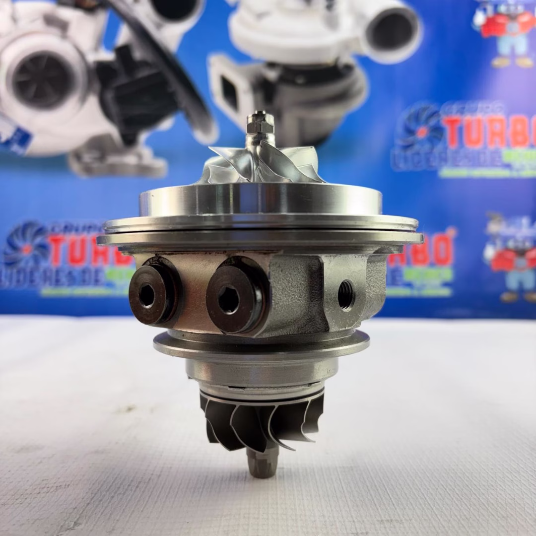 Cartucho para Hyundai Gama 1.6T Propela Billet/ K03/ TLM K03-094B - Imagen 4