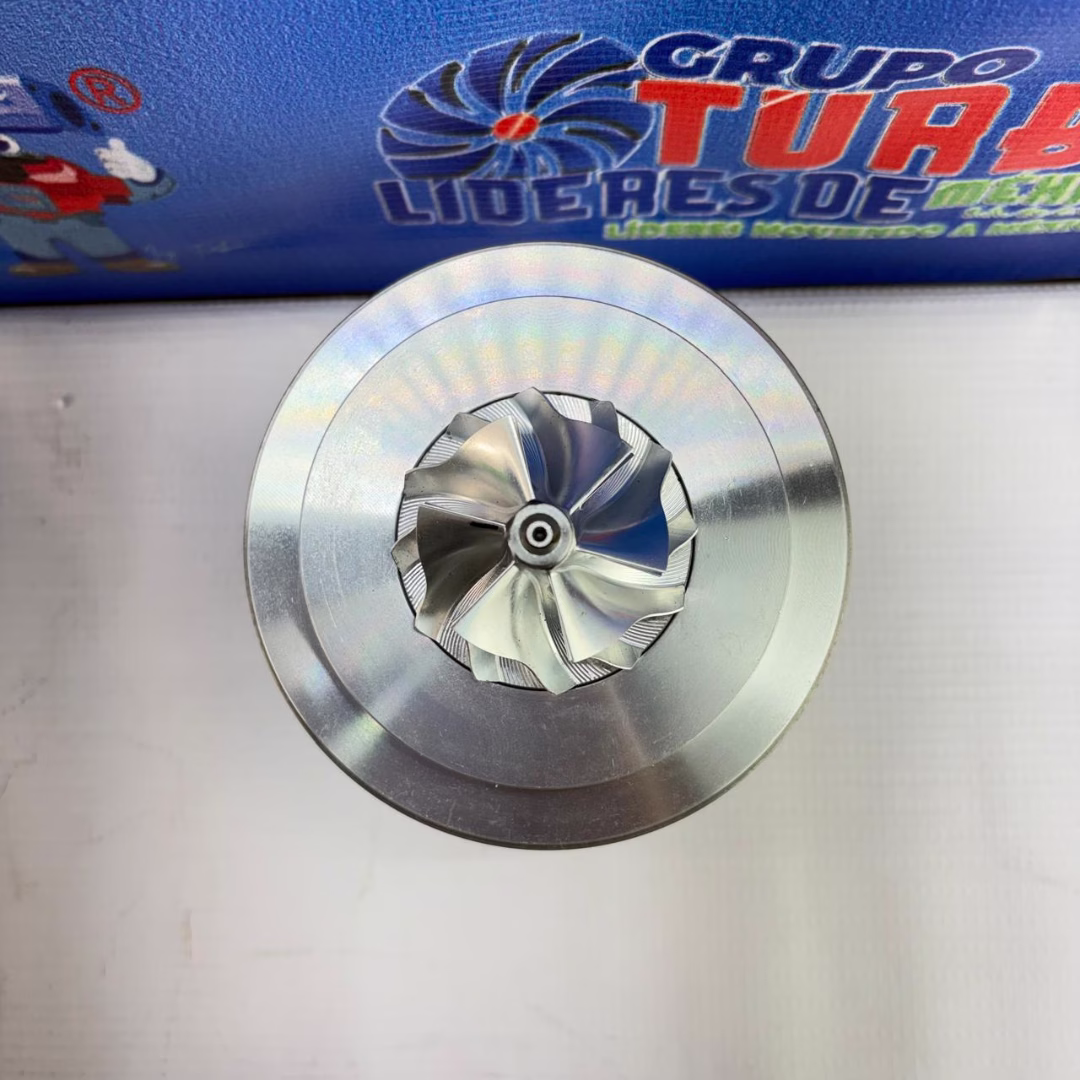Cartucho para Hyundai Gama 1.6T Propela Billet/ K03/ TLM K03-094B - Imagen 5