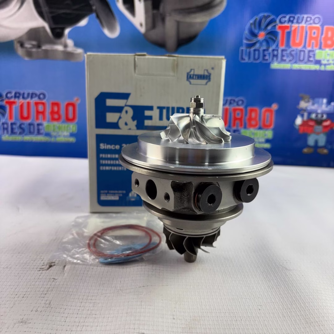 Cartucho para Hyundai Gama 1.6T Propela Billet/ K03/ TLM K03-094B