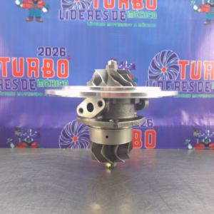 Cartucho para Isuzu y más/ GT3576D/ TLM GT35-005