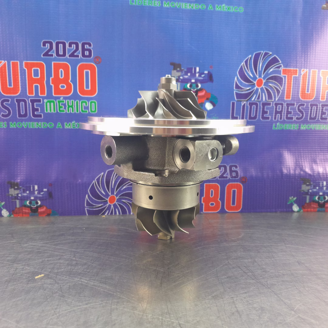 Cartucho para Isuzu Bus y más/ GT3576DL/ TLM GT35-003