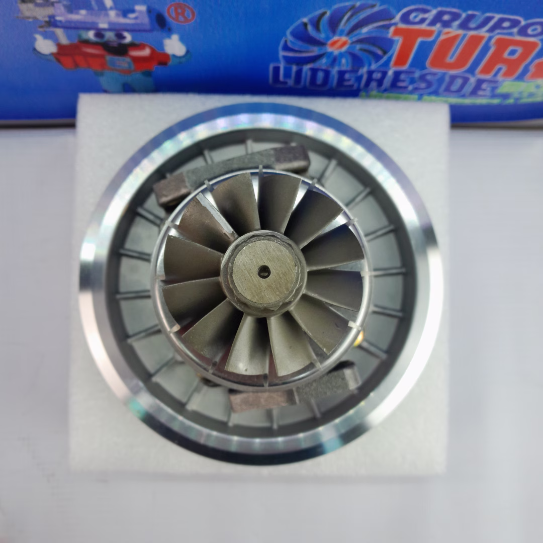 Cartucho para Cummins Elite 6BT, 6BTA/ H1C/ TLM H1-012 - Imagen 5