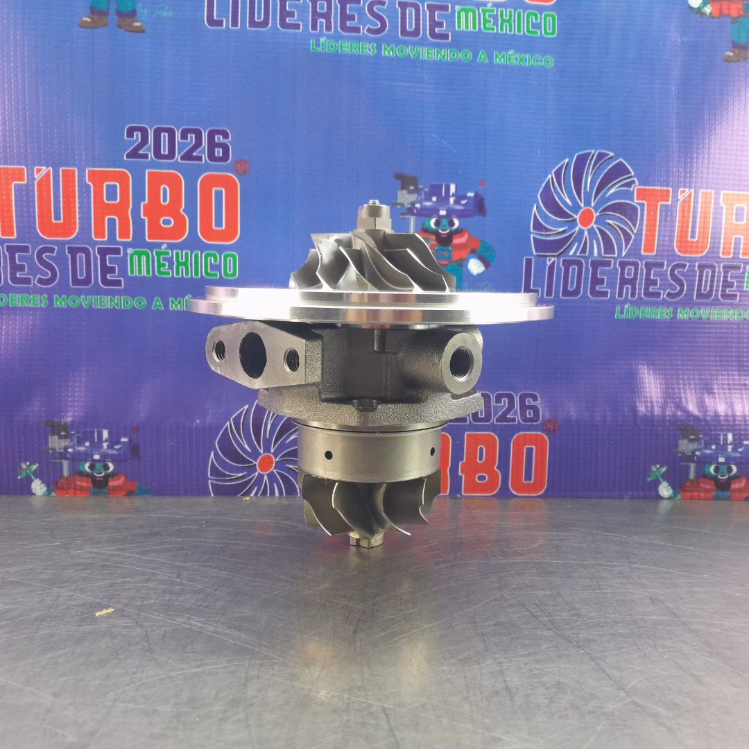 Cartucho para Isuzu Bus y más/ GT3576DL/ TLM GT35-003 - Imagen 3