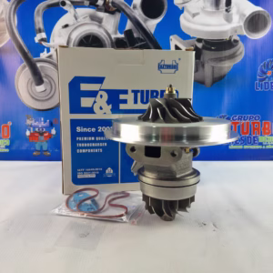 Cartucho para Cummins Elite 6BT, 6BTA/ H1C/ TLM H1-012