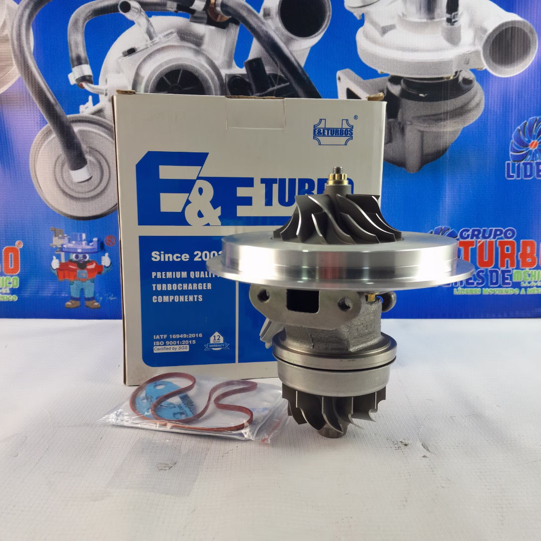 Cartucho para Cummins Elite 6BT, 6BTA/ H1C/ TLM H1-012