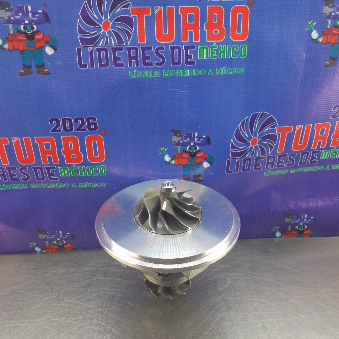 Cartucho para Isuzu Bus y más/ GT3576DL/ TLM GT35-003 - Imagen 4